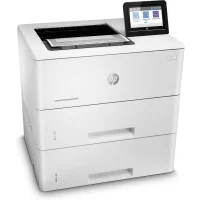 Принтер HP LaserJet Enterprise M507x фото 2